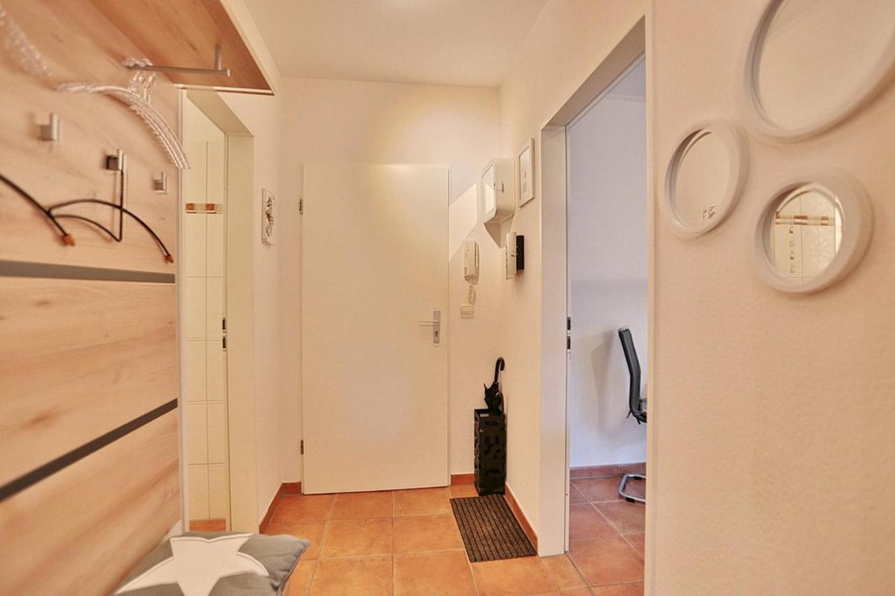 Am Rosenhain 23 Am Rosenhain 23 Appartement 01 Timmendorfer Strand Dış mekan fotoğraf