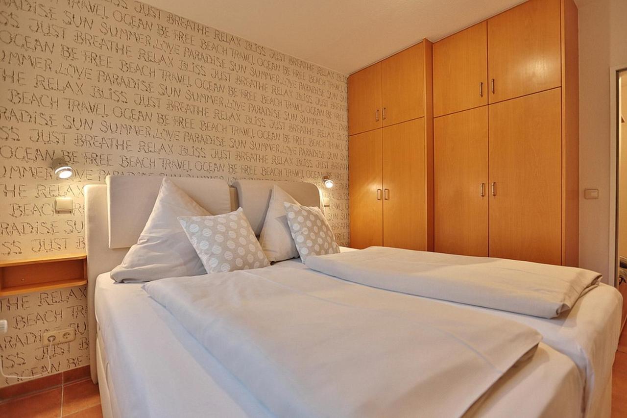 Am Rosenhain 23 Am Rosenhain 23 Appartement 01 Timmendorfer Strand Dış mekan fotoğraf
